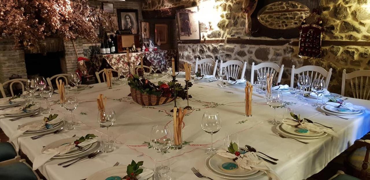Villa Themistokli Korce Esterno foto